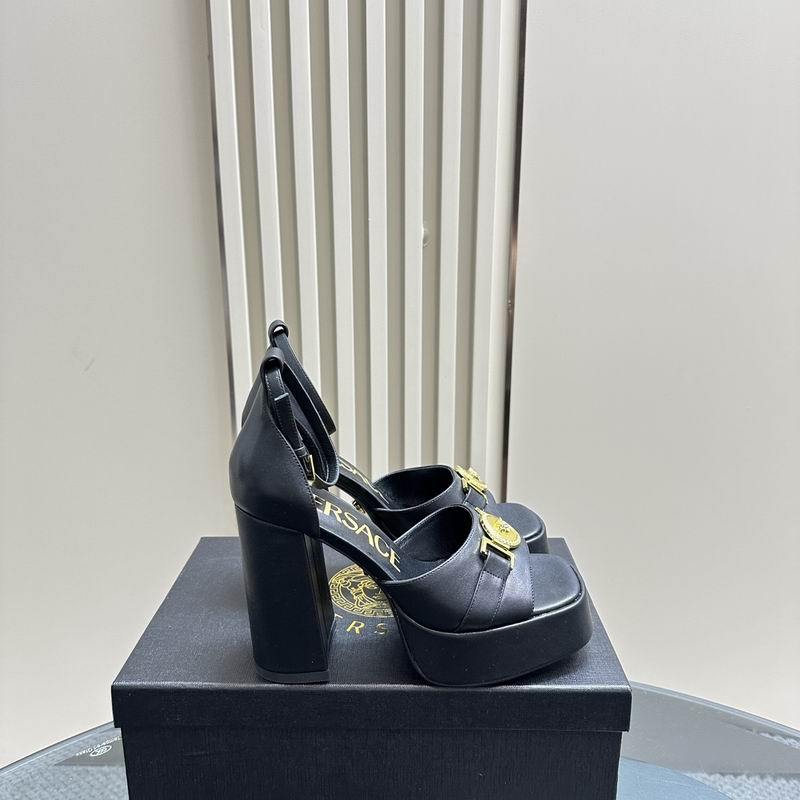 Versace Women's Shoes 327